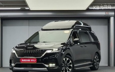 KIA Carnival, 2022 год, 4 000 000 рублей, 1 фотография