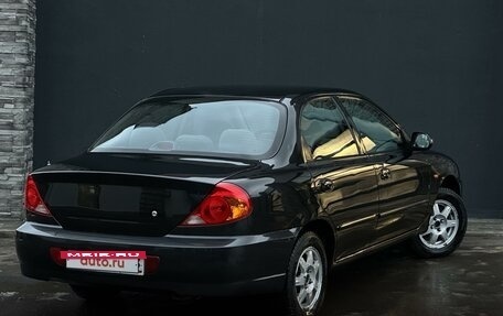 KIA Spectra II (LD), 2008 год, 450 000 рублей, 5 фотография