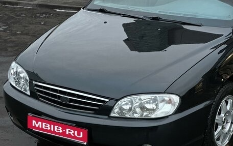 KIA Spectra II (LD), 2008 год, 450 000 рублей, 12 фотография