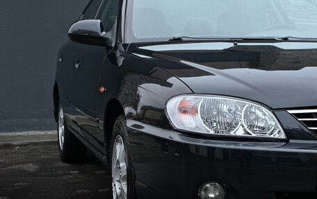 KIA Spectra II (LD), 2008 год, 450 000 рублей, 14 фотография