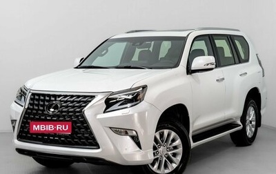 Lexus GX II, 2023 год, 11 790 000 рублей, 1 фотография