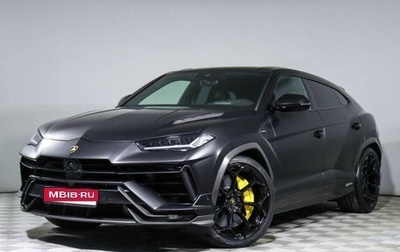 Lamborghini Urus I, 2024 год, 47 949 000 рублей, 1 фотография