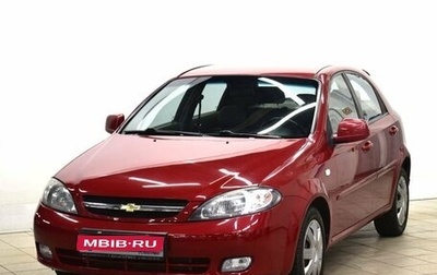 Chevrolet Lacetti, 2010 год, 630 000 рублей, 1 фотография