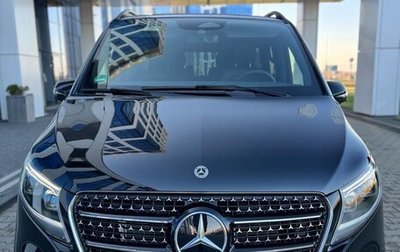 Mercedes-Benz V-Класс, 2024 год, 21 800 000 рублей, 1 фотография