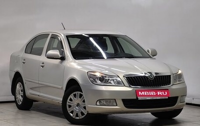 Skoda Octavia, 2012 год, 728 000 рублей, 1 фотография