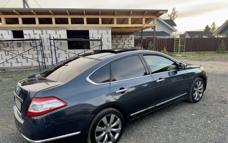 Nissan Teana, 2011 год, 949 999 рублей, 2 фотография