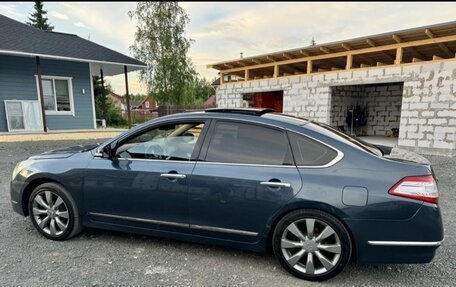 Nissan Teana, 2011 год, 949 999 рублей, 6 фотография