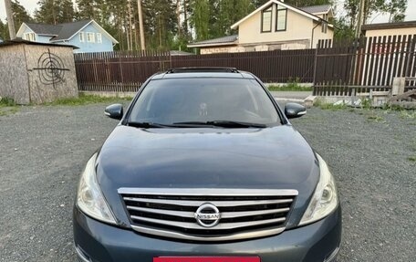 Nissan Teana, 2011 год, 949 999 рублей, 5 фотография