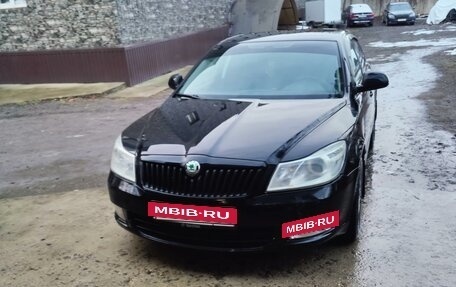 Skoda Octavia, 2011 год, 850 000 рублей, 4 фотография