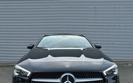 Mercedes-Benz CLA, 2019 год, 3 290 000 рублей, 2 фотография