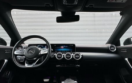 Mercedes-Benz CLA, 2019 год, 3 290 000 рублей, 16 фотография