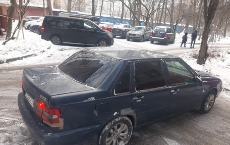 Volvo S70, 1999 год, 575 000 рублей, 2 фотография