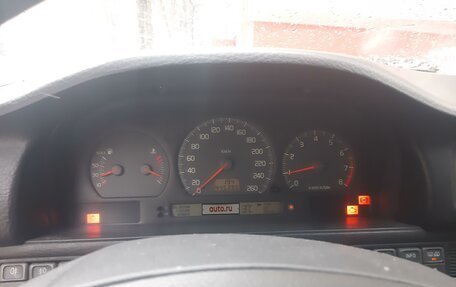 Volvo S70, 1999 год, 575 000 рублей, 11 фотография