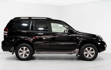 Toyota Land Cruiser Prado 120 рестайлинг, 2008 год, 2 350 000 рублей, 4 фотография