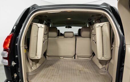 Toyota Land Cruiser Prado 120 рестайлинг, 2008 год, 2 350 000 рублей, 17 фотография