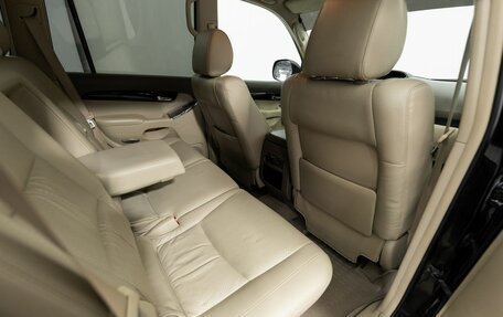 Toyota Land Cruiser Prado 120 рестайлинг, 2008 год, 2 350 000 рублей, 20 фотография