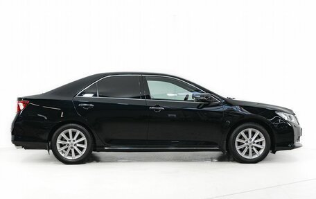 Toyota Camry, 2013 год, 1 850 000 рублей, 4 фотография