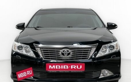 Toyota Camry, 2013 год, 1 850 000 рублей, 2 фотография