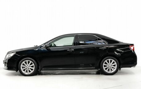 Toyota Camry, 2013 год, 1 850 000 рублей, 8 фотография