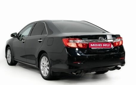 Toyota Camry, 2013 год, 1 850 000 рублей, 7 фотография