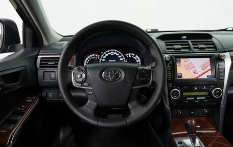 Toyota Camry, 2013 год, 1 850 000 рублей, 31 фотография