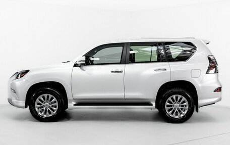 Lexus GX II, 2023 год, 11 790 000 рублей, 8 фотография