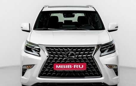 Lexus GX II, 2023 год, 11 790 000 рублей, 2 фотография