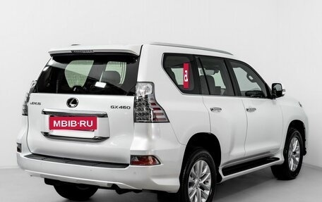 Lexus GX II, 2023 год, 11 790 000 рублей, 5 фотография