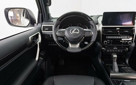 Lexus GX II, 2023 год, 11 790 000 рублей, 31 фотография