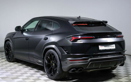 Lamborghini Urus I, 2024 год, 47 949 000 рублей, 7 фотография