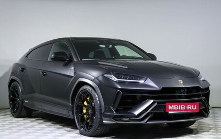 Lamborghini Urus I, 2024 год, 47 949 000 рублей, 3 фотография