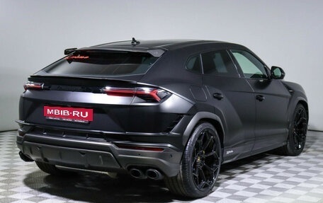 Lamborghini Urus I, 2024 год, 47 949 000 рублей, 5 фотография