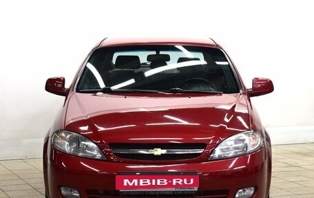 Chevrolet Lacetti, 2010 год, 630 000 рублей, 2 фотография