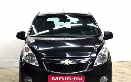 Chevrolet Spark III, 2013 год, 745 000 рублей, 2 фотография