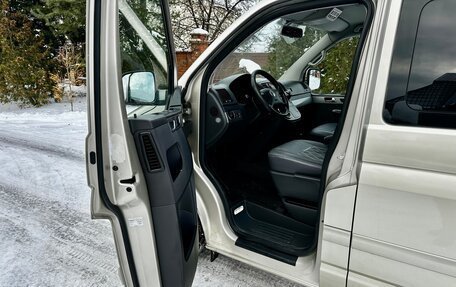 Volkswagen Multivan T5, 2007 год, 1 400 000 рублей, 10 фотография