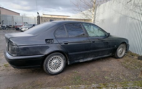 BMW 5 серия, 1999 год, 210 000 рублей, 3 фотография