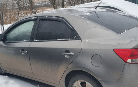 KIA Cerato III, 2009 год, 850 000 рублей, 3 фотография