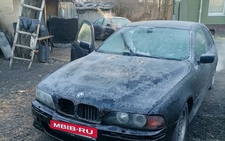 BMW 5 серия, 1999 год, 210 000 рублей, 6 фотография