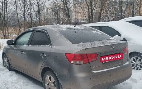 KIA Cerato III, 2009 год, 850 000 рублей, 2 фотография