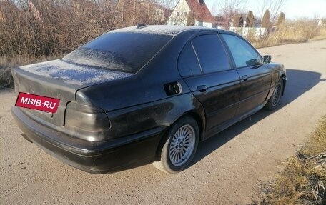 BMW 5 серия, 1999 год, 210 000 рублей, 5 фотография