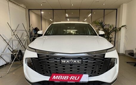 Haval F7, 2024 год, 3 099 000 рублей, 2 фотография