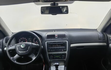 Skoda Octavia, 2012 год, 728 000 рублей, 12 фотография