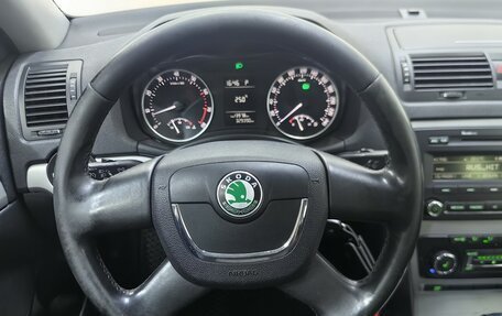 Skoda Octavia, 2012 год, 728 000 рублей, 11 фотография