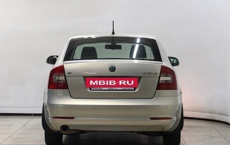 Skoda Octavia, 2012 год, 728 000 рублей, 4 фотография