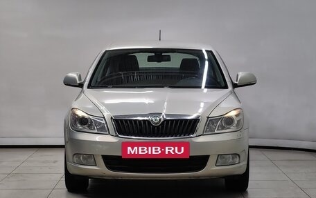 Skoda Octavia, 2012 год, 728 000 рублей, 3 фотография