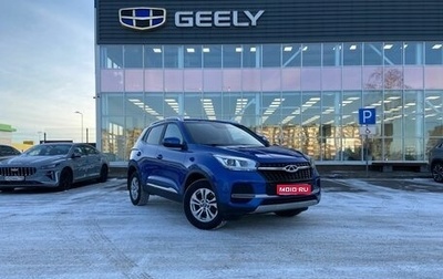 Chery Tiggo 4 I рестайлинг, 2020 год, 1 449 000 рублей, 1 фотография