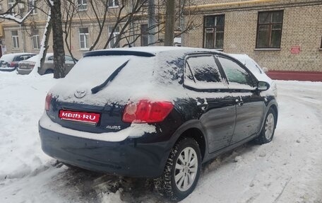 Toyota Auris II, 2007 год, 850 000 рублей, 1 фотография