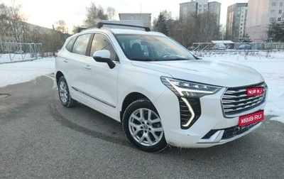 Haval Jolion, 2021 год, 1 780 000 рублей, 1 фотография