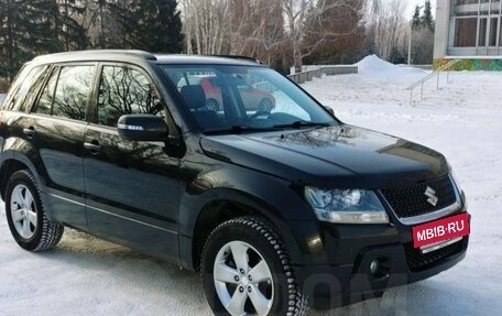 Suzuki Grand Vitara, 2008 год, 1 450 000 рублей, 2 фотография