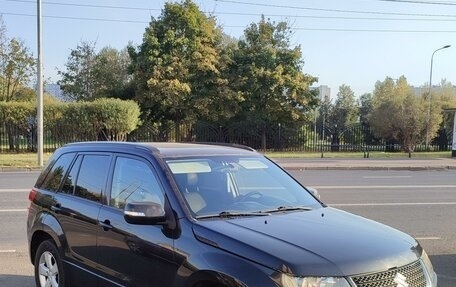 Suzuki Grand Vitara, 2008 год, 1 450 000 рублей, 12 фотография